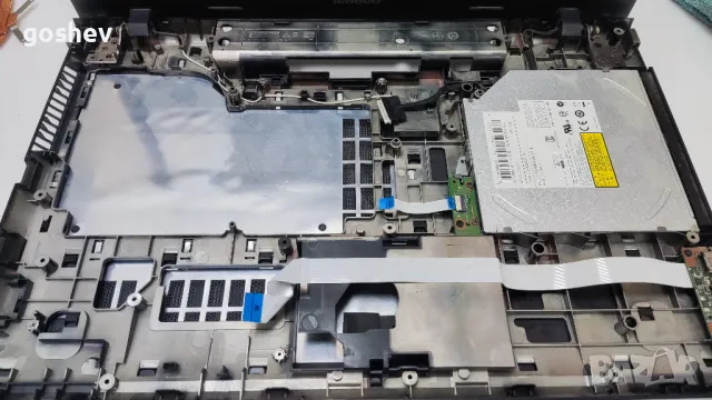 Lenovo G710 на части, снимка 4 - Части за лаптопи - 50219620
