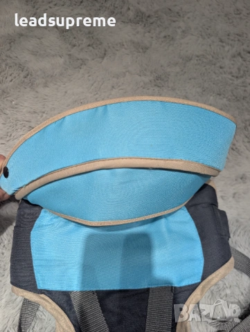 Бебешка раница - Кенгуро