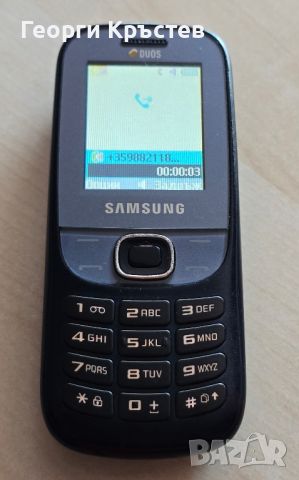 Samsung E630, E2202 и E2600 - за ремонт или части, снимка 11 - Samsung - 46215893