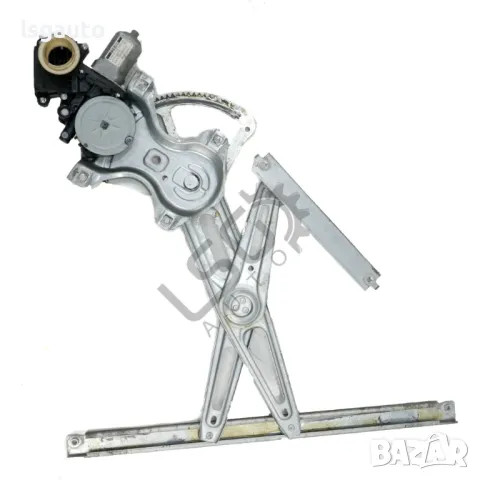 Механизъм с моторче преден десен ел. стъклоповдигач Toyota Avensis III 2009-2015 ID:146008