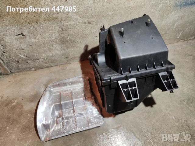 Филтърна кутия за Ауди А4 б5 , снимка 6 - Части - 50737166