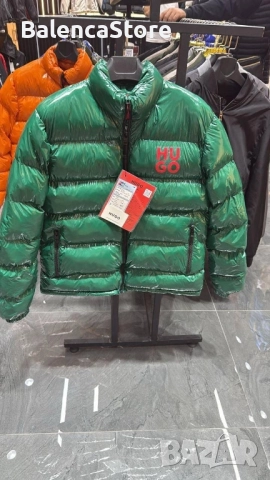 Зимно яке HUGO 