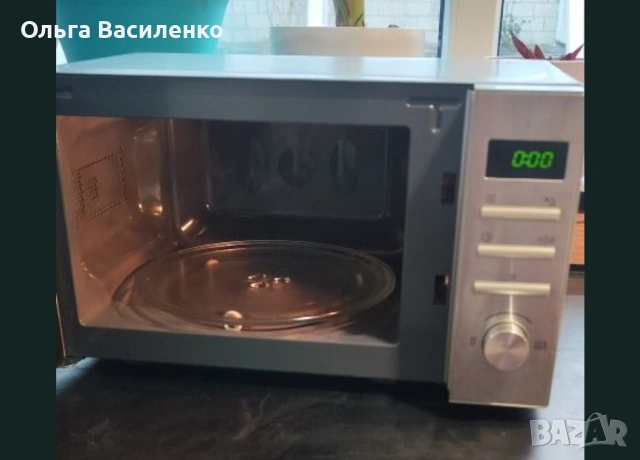 Микровълнова фурна Gorenje mmo 20 dell, снимка 3 - Микровълнови - 53909097