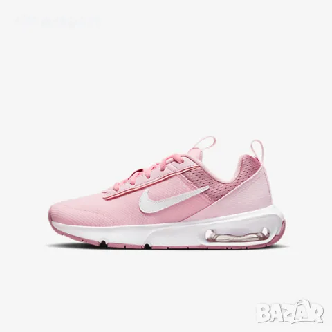 ДАМСКИ МАРАТОНКИ NIKE AIR MAX INTRLK LITE, снимка 1 - Маратонки - 48702561