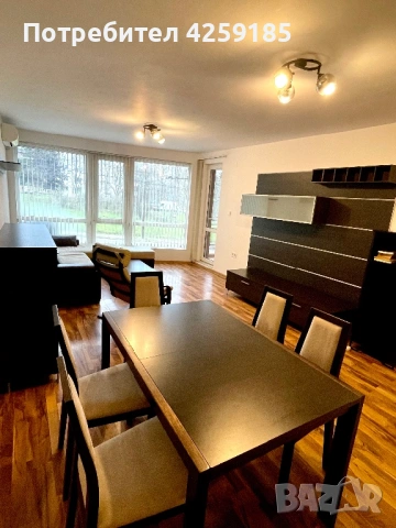 Двустаен апартамент, Възраждане 2, снимка 5 - Апартаменти - 53980023