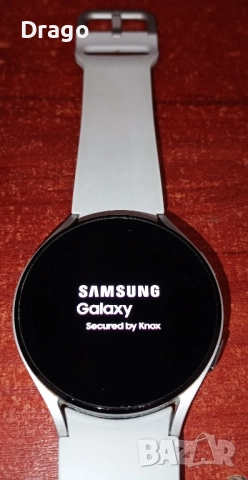 Samsung SmartWatch 4
