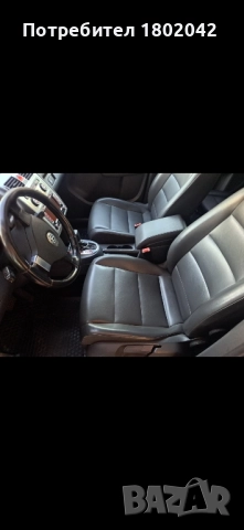 продавам volkswagen tauran , снимка 5 - Автомобили и джипове - 52214624