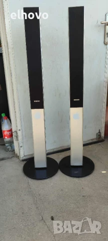 Тонколони Samsung PS-RTQ25