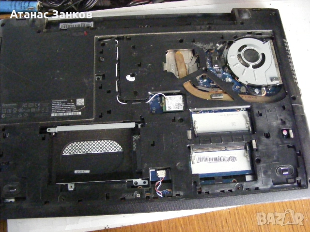 Лаптопи за части Lenovo G70-70 и Lenovo G50-30 два броя, снимка 11 - Части за лаптопи - 52731341