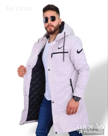 💎Яке С М Л ХЛ 2ХЛ, снимка 6 - Якета - 54075763