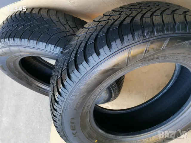 215/70R16 SUV dot2020-№286, снимка 1 - Гуми и джанти - 47848625