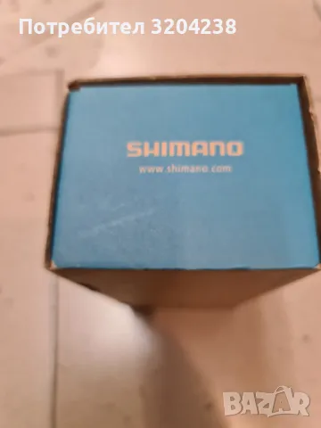 Нов заден дерайльор Shimano Deore SLX 10 скорости / обтегач Шимано, снимка 7 - Части за велосипеди - 49414895