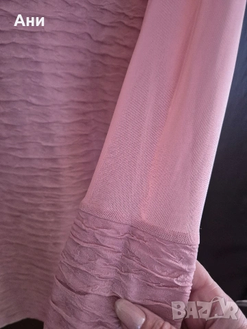 Нежна и елегантна рокличка, снимка 2 - Рокли - 53589205