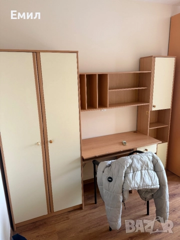 Ученическо бюро 2 броя , снимка 6 - Бюра - 52311513