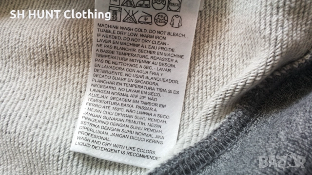 LEVI'S Размер L блуза с дълъг ръкав 10-52, снимка 13 - Блузи - 52727704