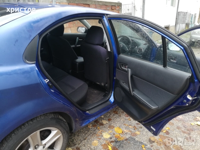 Мазда 6, снимка 12 - Автомобили и джипове - 52545311