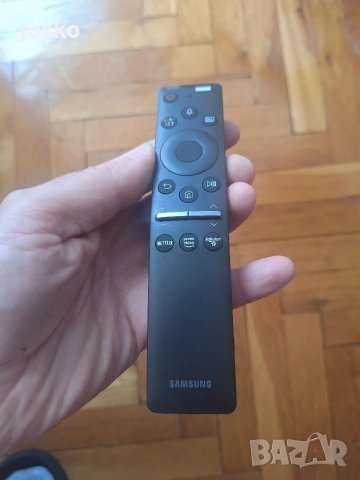 Смарт Дистанционно Samsung , снимка 2 - Дистанционни - 50245548