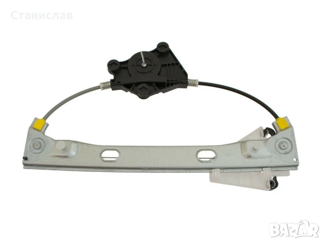 Стъклоподемник за Alfa Romeo 159, снимка 2 - Части - 50651872