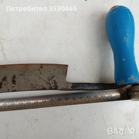 Ренде рукан, снимка 6 - Други инструменти - 53793613