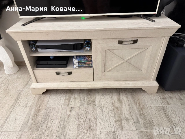 Холна система/секция за дневна , снимка 6 - Секции и витрини - 53240321