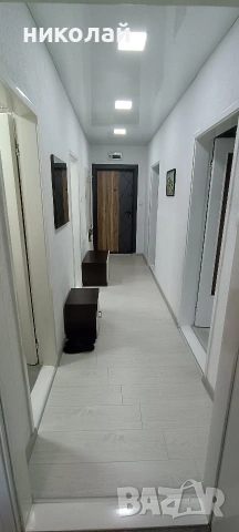 Тристаен апартамент под наем