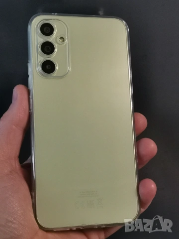 Samsung Galaxy A34 5G 6/128 , снимка 17 - Samsung - 53846905