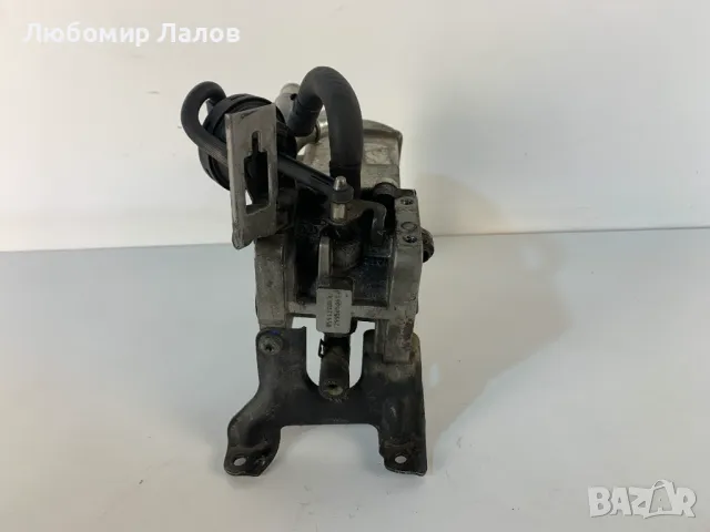 EGR Охладител Audi A4,A6,A8,Q7 Vw Phaeton Touareg (03-11)г. 2.7 3.0TDi 059131063D 299505068, снимка 2 - Части - 49847132