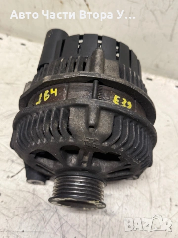 Генератор алтернатор BMW 530d e39 184 193кс, снимка 2 - Части - 54101142