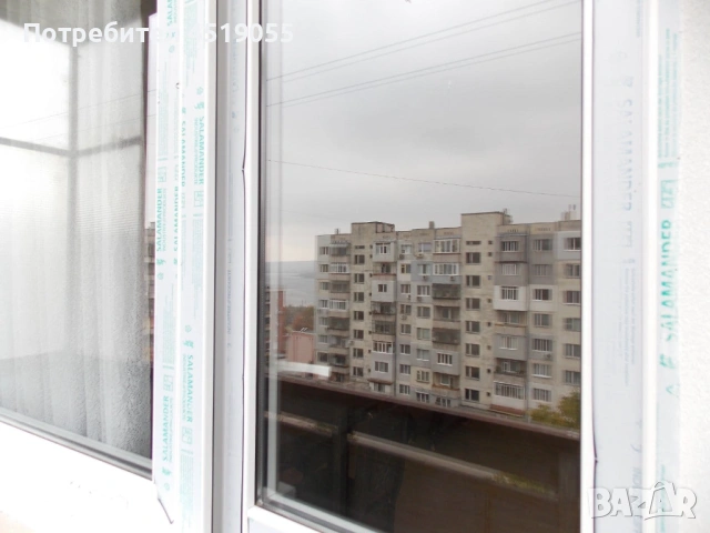 Продавам 3 стаен апартамент в гр Варна , снимка 10 - Други услуги - 54182345