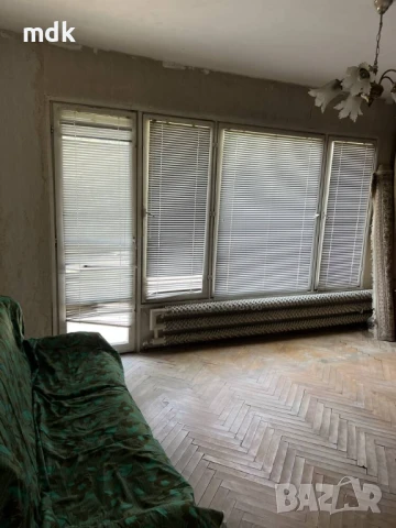 Голям 2-стаен френската гимназия, снимка 3 - Апартаменти - 51189073