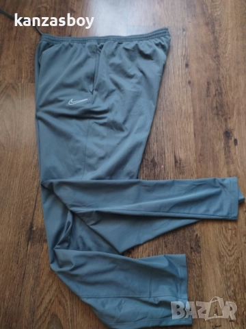 Nike Dri-Fit Training Pants - страхотно мъжко долнище L