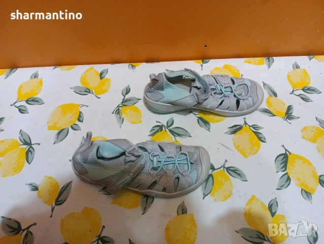 Keen Washable N 29 детски сандали , снимка 2 - Детски маратонки - 53407716