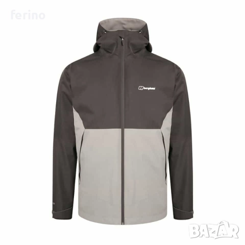 BERGHAUS 2в1 GORETEX Мъжко яке като НОВО 