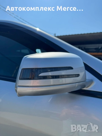 Mercedes S350CDI*Facelift* *НА ЧАСТИ*, снимка 14 - Автомобили и джипове - 51818956