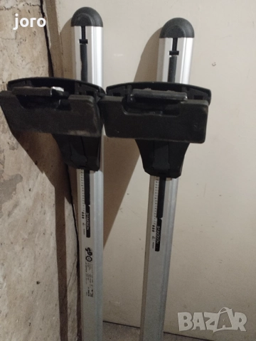 Багажник за рено лагуна 2, снимка 3 - Аксесоари и консумативи - 52540901