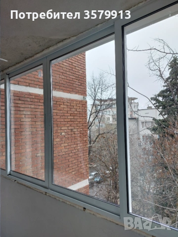 Продава тухлен апартамент в центъра до Енергото, снимка 4 - Апартаменти - 52447613