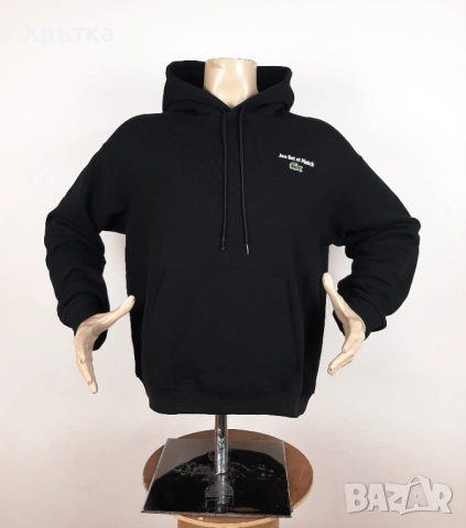 Lacoste Multi Print Hoodie - Оригинален мъжки суитшърт размер L, снимка 4 - Суичъри - 53928660