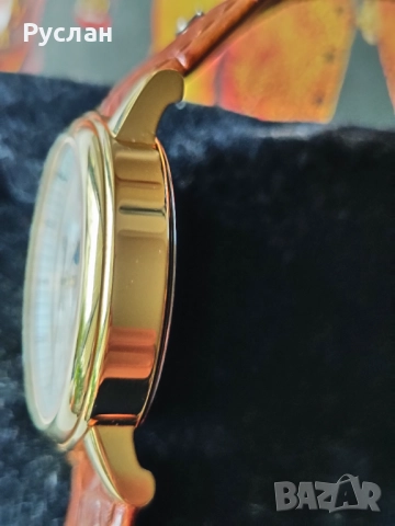 Продавам Часовник Maurice Lacroix LC 1048, снимка 4 - Мъжки - 52211134