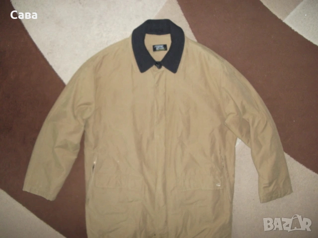 Зимно яке CAMEL  мъжко,3-4ХЛ