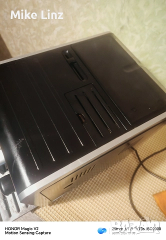 Saeco HD 8769 Moltio , снимка 10 - Кафемашини - 52952974