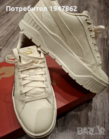 Маратонки пума, снимка 12 - Маратонки - 53062346