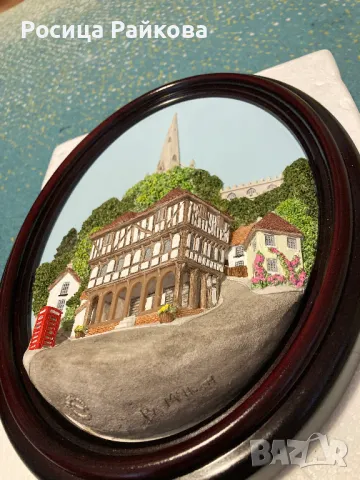 3D картина на Lakeland Studios , снимка 4 - Картини - 48474702