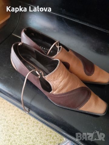 елегантни обувки, снимка 1 - Дамски елегантни обувки - 45399404