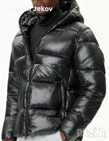 SAVE THE DUCK , снимка 7 - Якета - 54291306