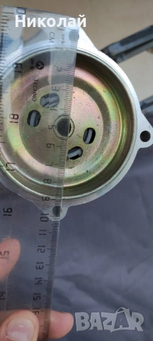 Приставка за лодка за двигател от тример/косачка с витло, снимка 6 - Воден транспорт - 54030025