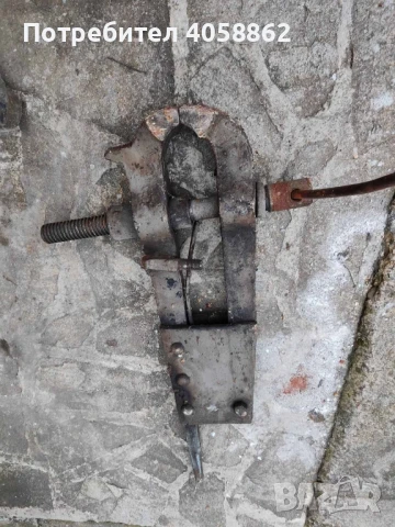 ковашко менгеме, снимка 5 - Менгемета - 51164597