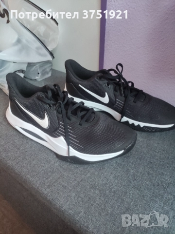 Маратонки, снимка 3 - Маратонки - 52935834