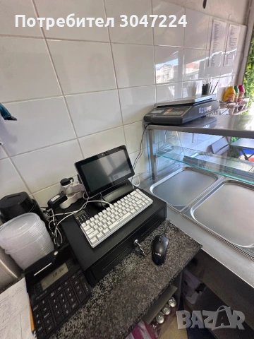 Продава се бизнес за бързо хранене, снимка 2 - Заведения - 54114584