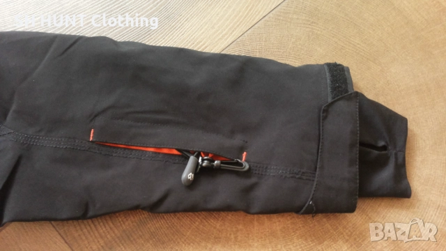 MISSING LINK IZO 5 Ski Snowboard Jacket размер 42 / L дамско еластично ски сноуборд яке 27-57, снимка 6 - Зимни спортове - 52728191