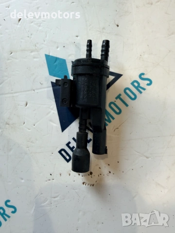 0025407097 вакуумен клапан от Mercedes GLA 180 X156, двигател 270910, автоматик, 122 кс., 60 000 km., снимка 4 - Части - 53711798